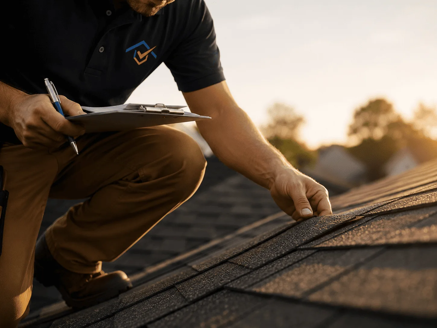 Why Choose Roof Inspection in Waverly, TN